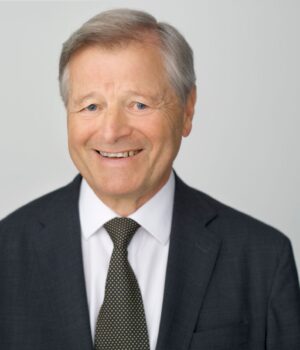 Morten Garman Morten Garman